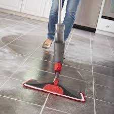 Rubbermaid Reveal Spray Microfiber Floor Mop Cleaning Kit - Image 4