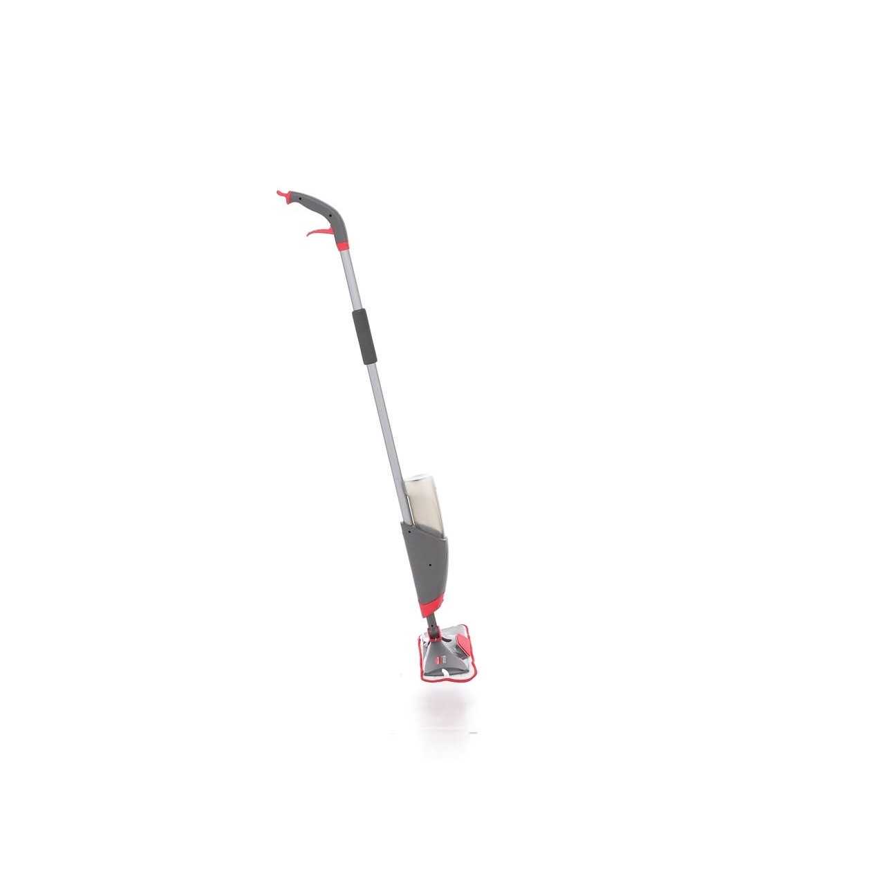 Rubbermaid Reveal Spray Microfiber Floor Mop Cleaning Kit - Image 5