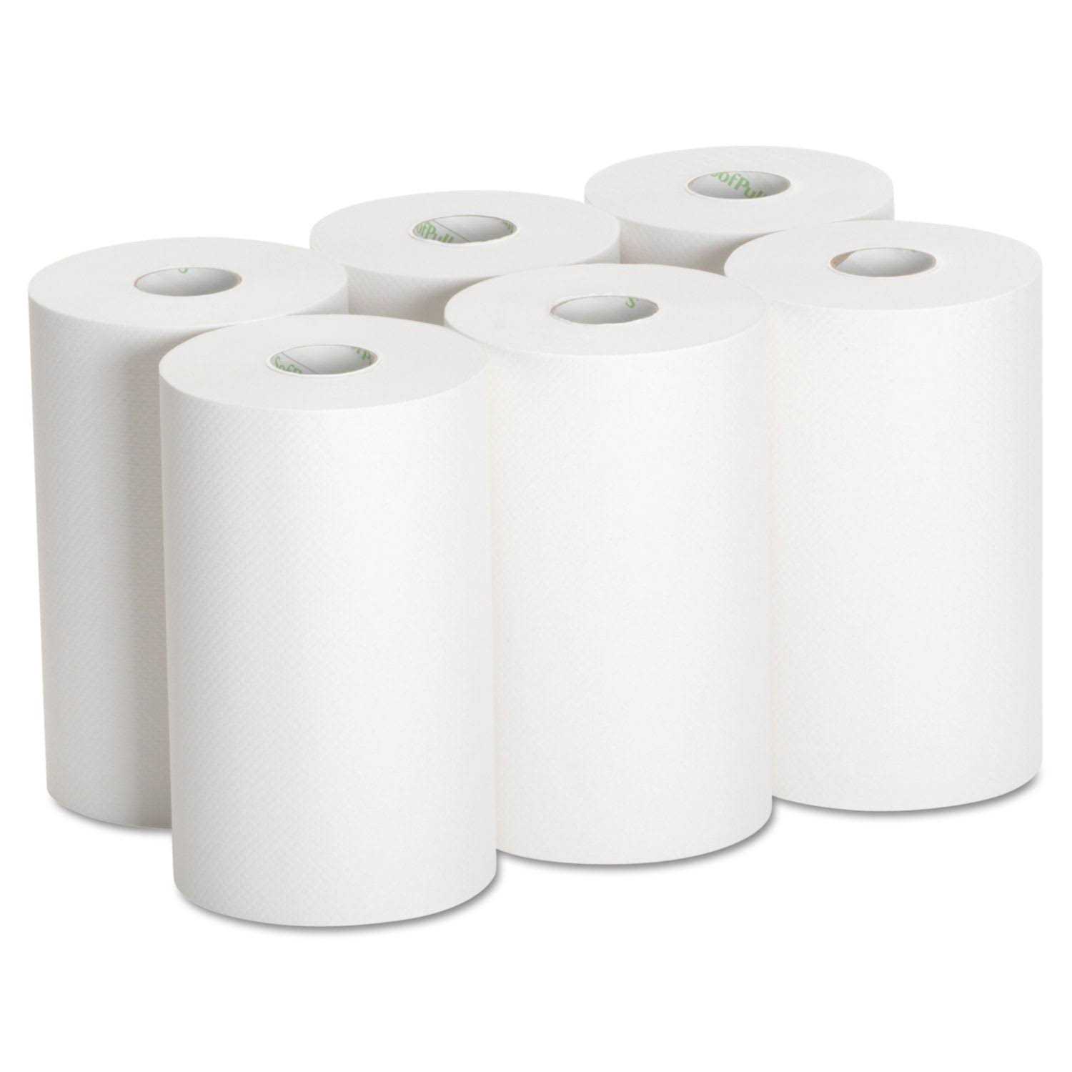 Georgia Pacific Hardwound Roll Paper Towel - Image 4