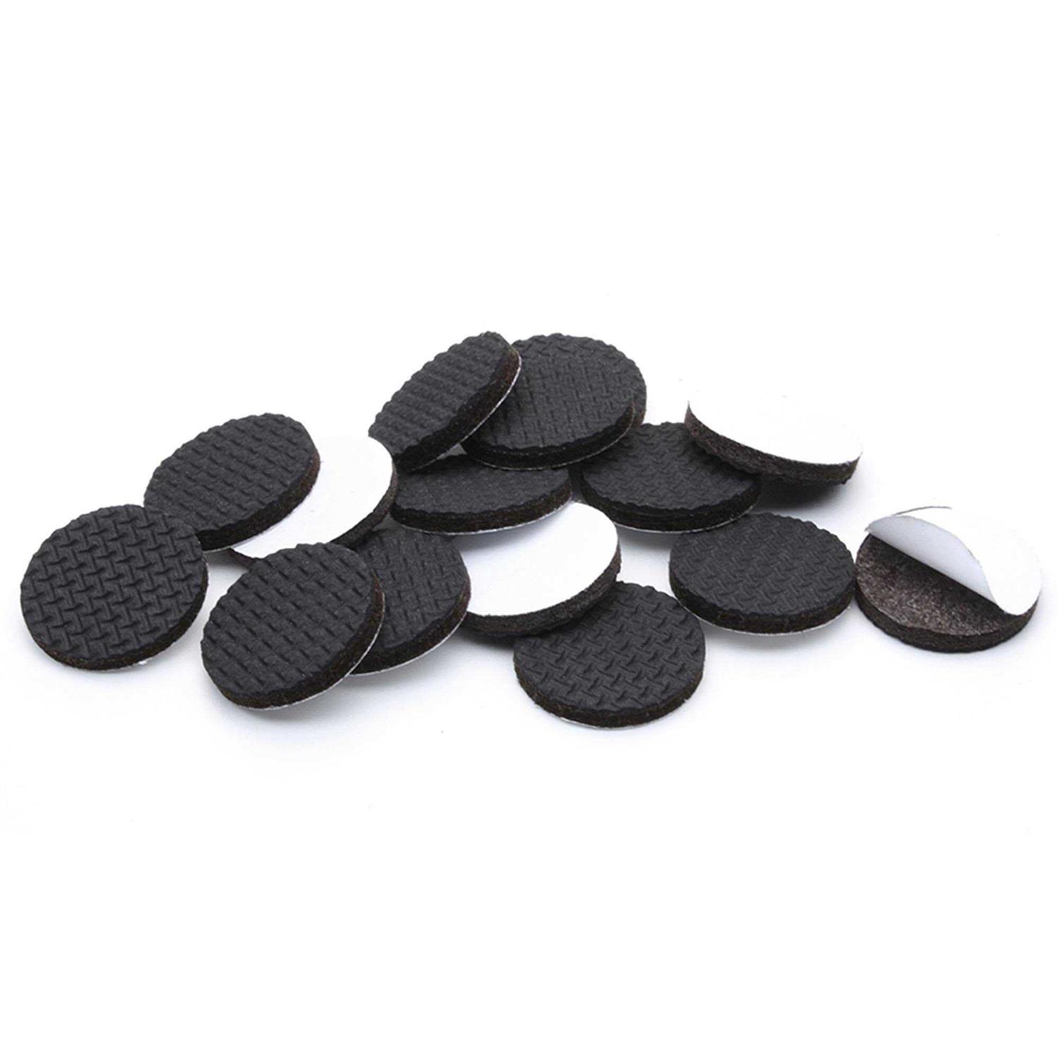 Slipstick 1 GorillaPads Round Furniture Gripper Pads - Image 4