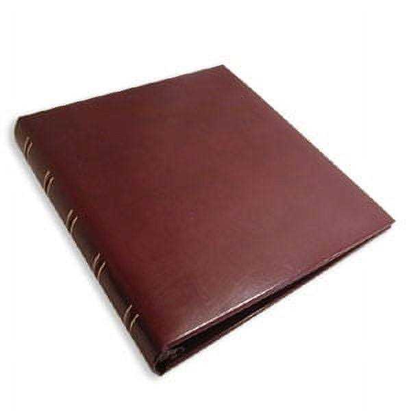Gallery Leather Gallery Photo Album - Image 2