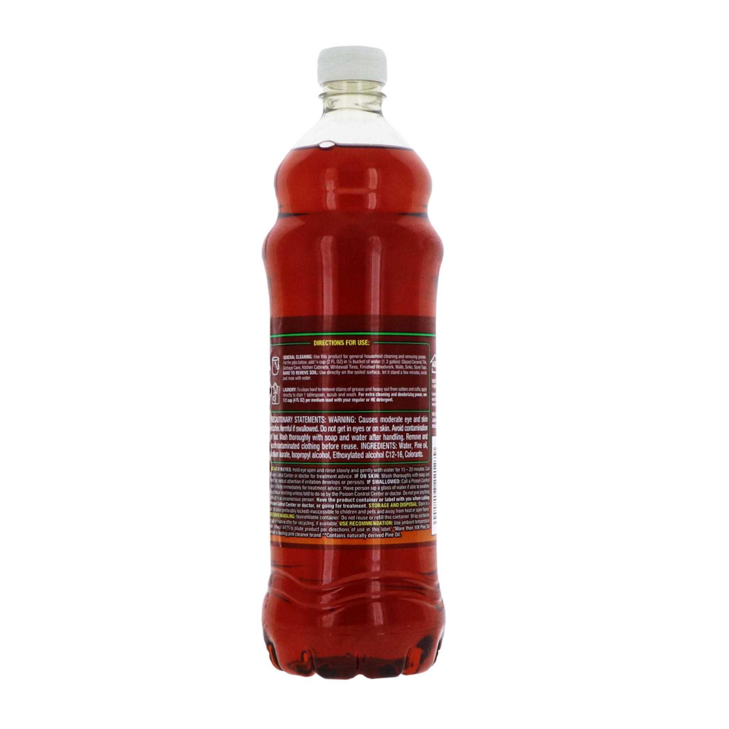 Pine O Pine Cleaner - Image 2