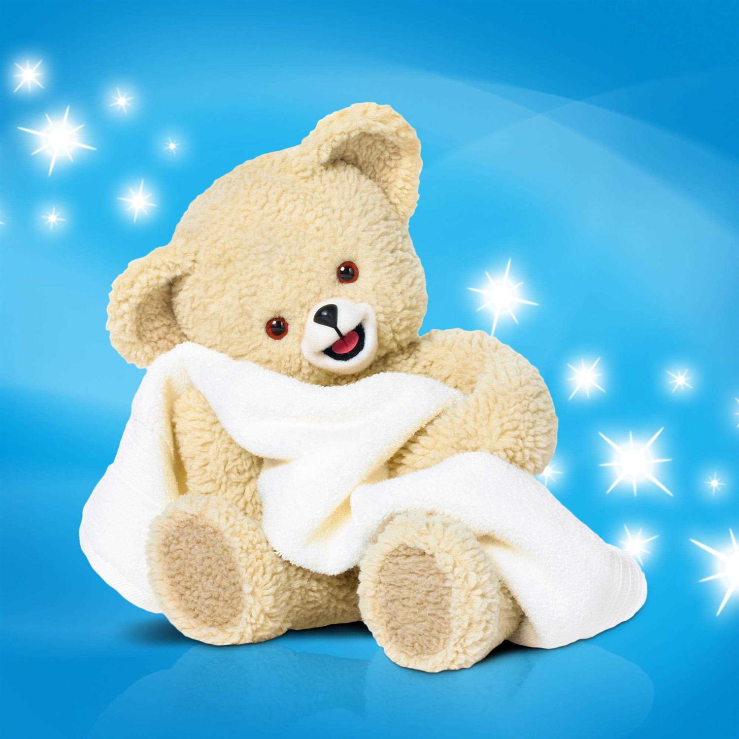 Snuggle Fabric Softener Dryer Sheets - Image 2