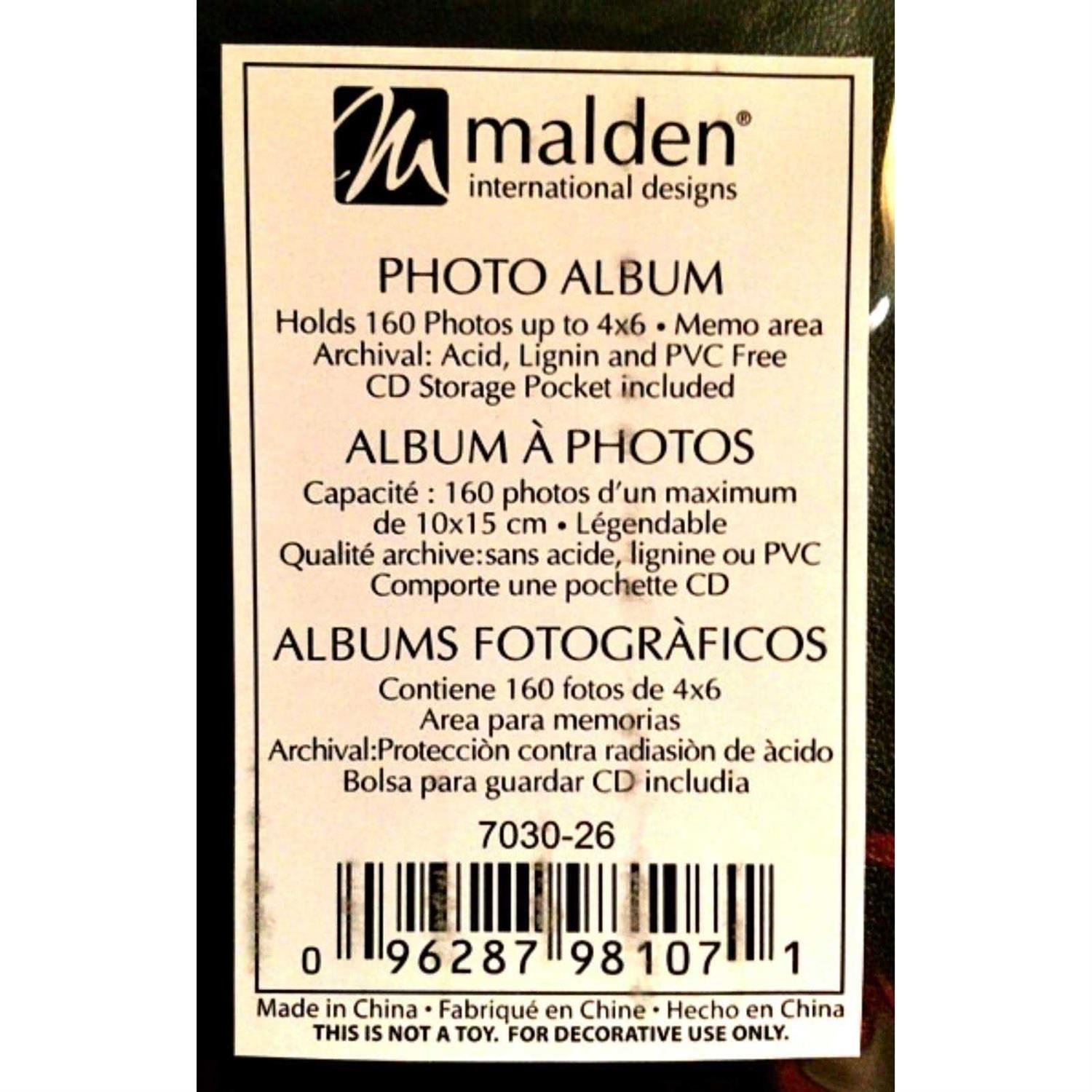 Malden Memories Photo Album - Image 2