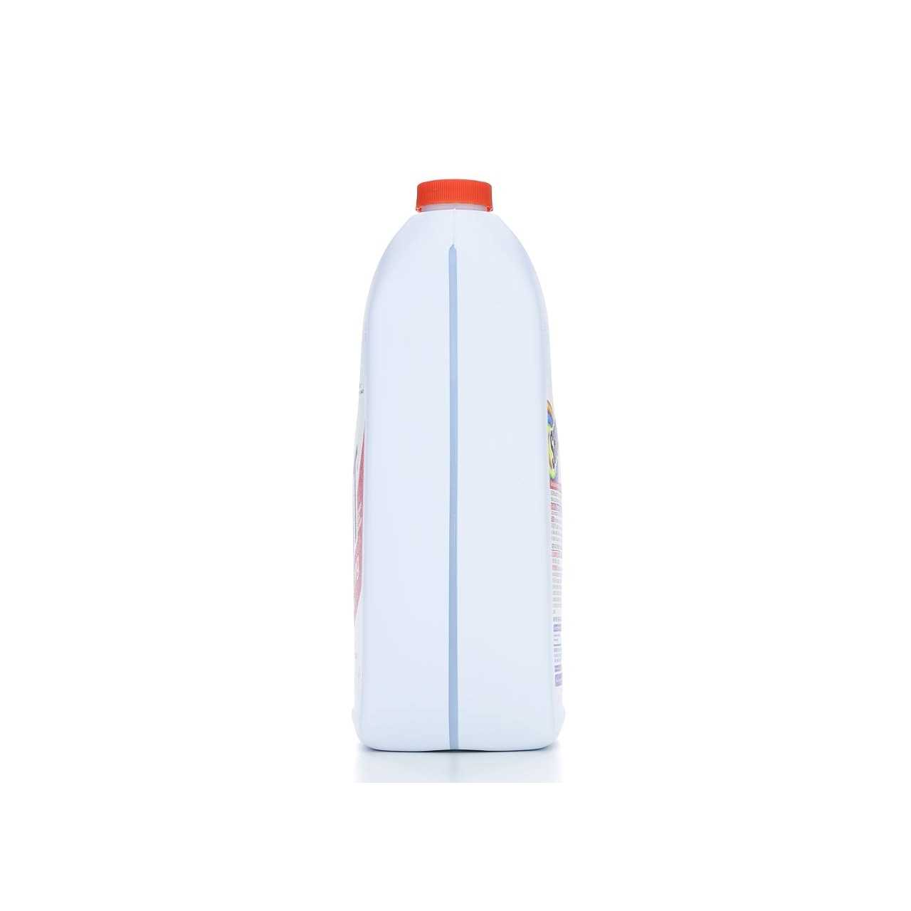 Alternative view of Shout Triple Acting Laundry Stain Remover Refill