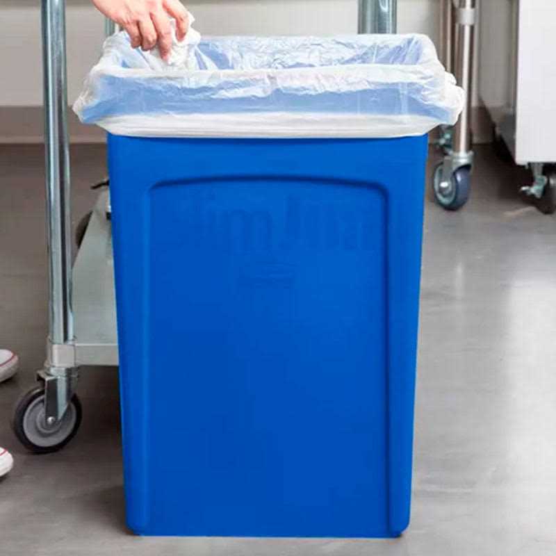 Rubbermaid Slim Jim Venting - Image 2