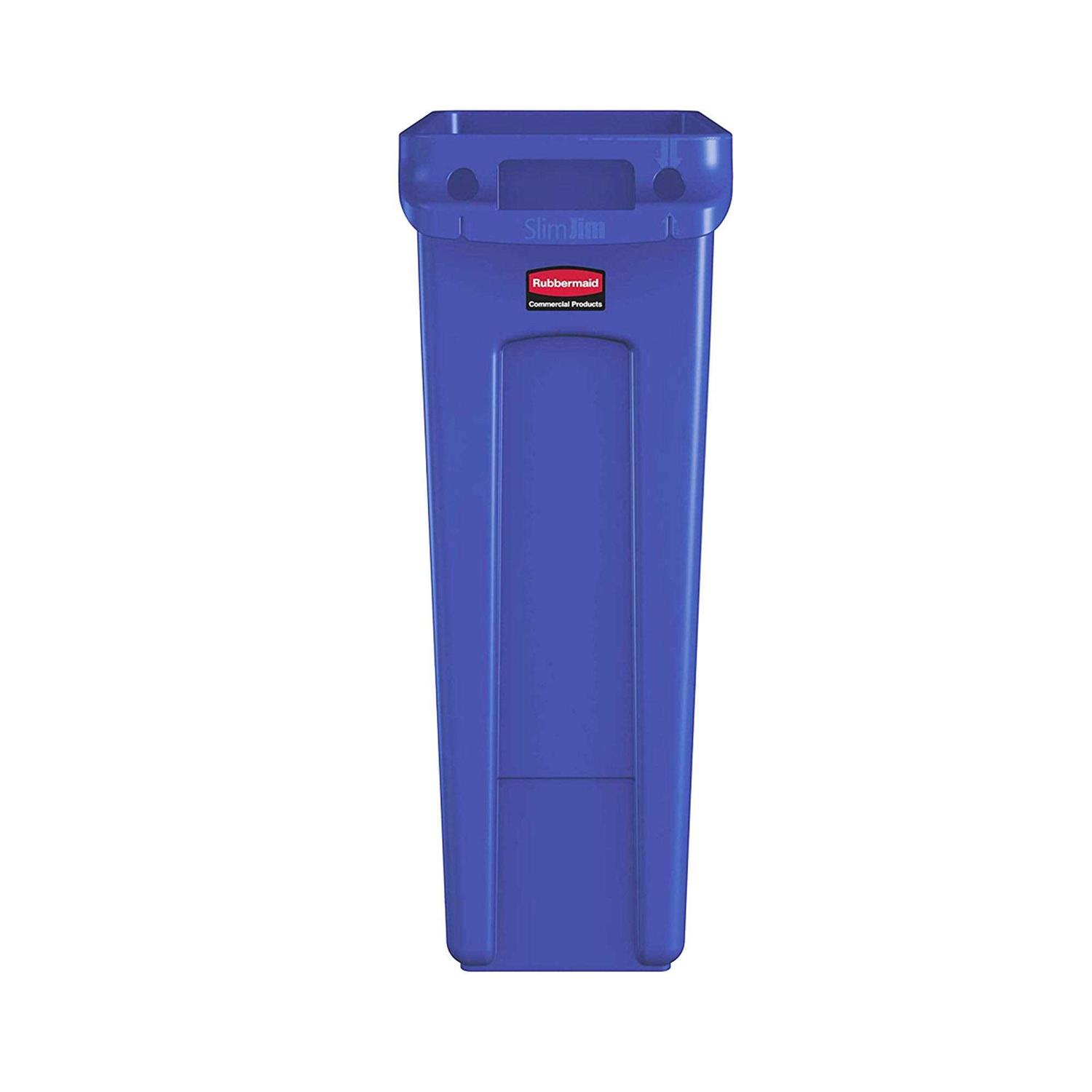 Rubbermaid Slim Jim Venting - Image 3