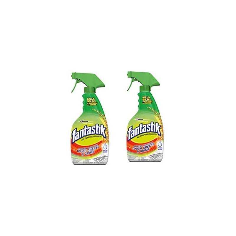 Fantastik All Purpose Cleaner - Image 2
