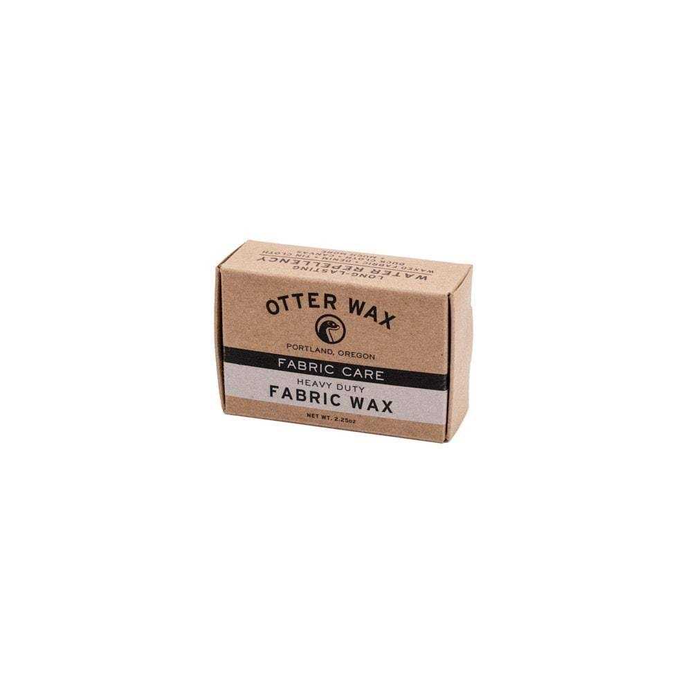 Otter Wax Fabric Wax Bar - Image 2