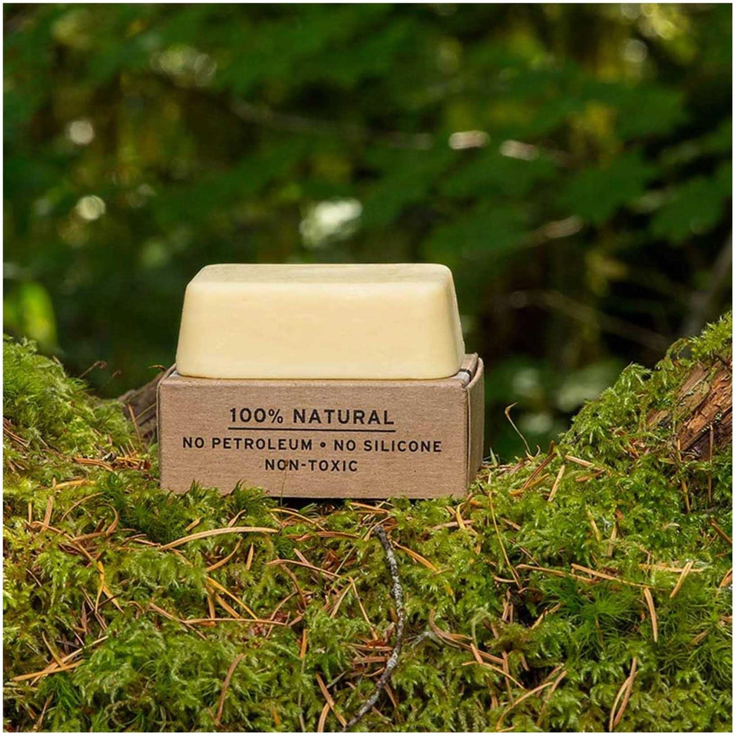 Otter Wax Fabric Wax Bar - Image 3