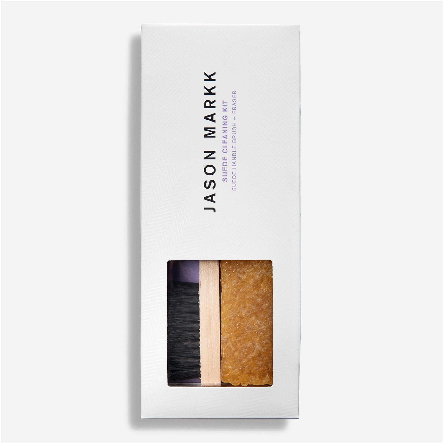 Jason Markk Suede Cleaning Kit