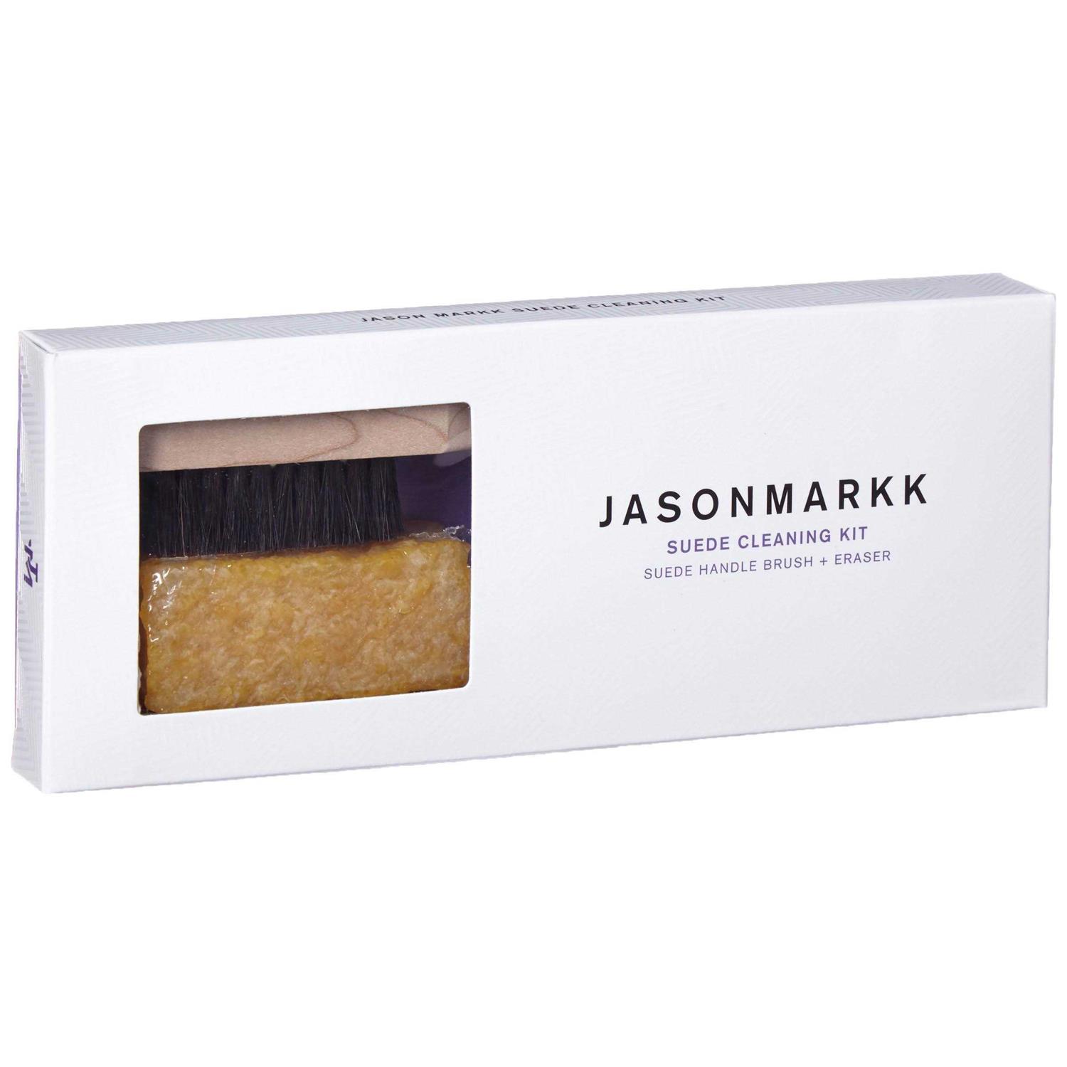 Jason Markk Suede Cleaning Kit - Image 5