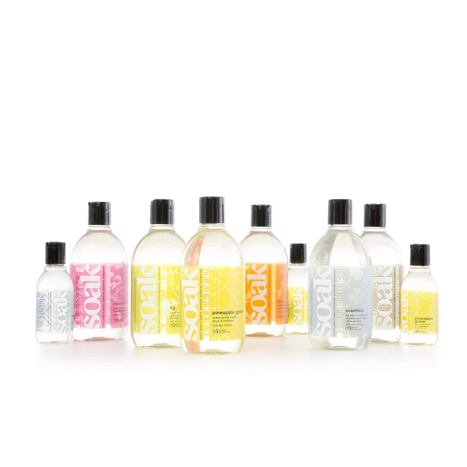 Soak Wash-Celebration - Image 3