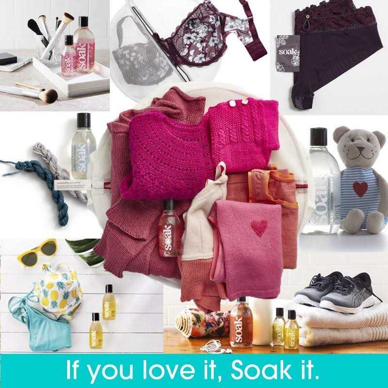 Soak Wash-Celebration - Image 2