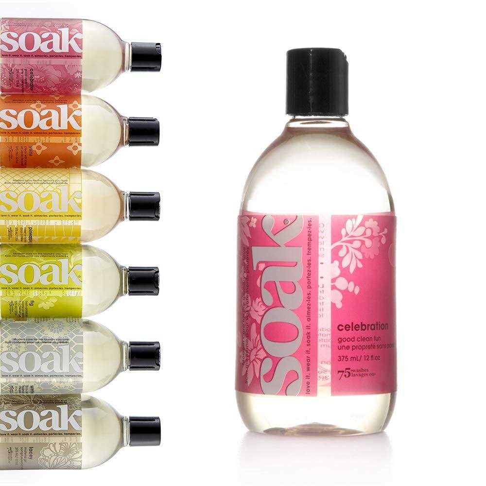 Soak Wash-Celebration - Image 3