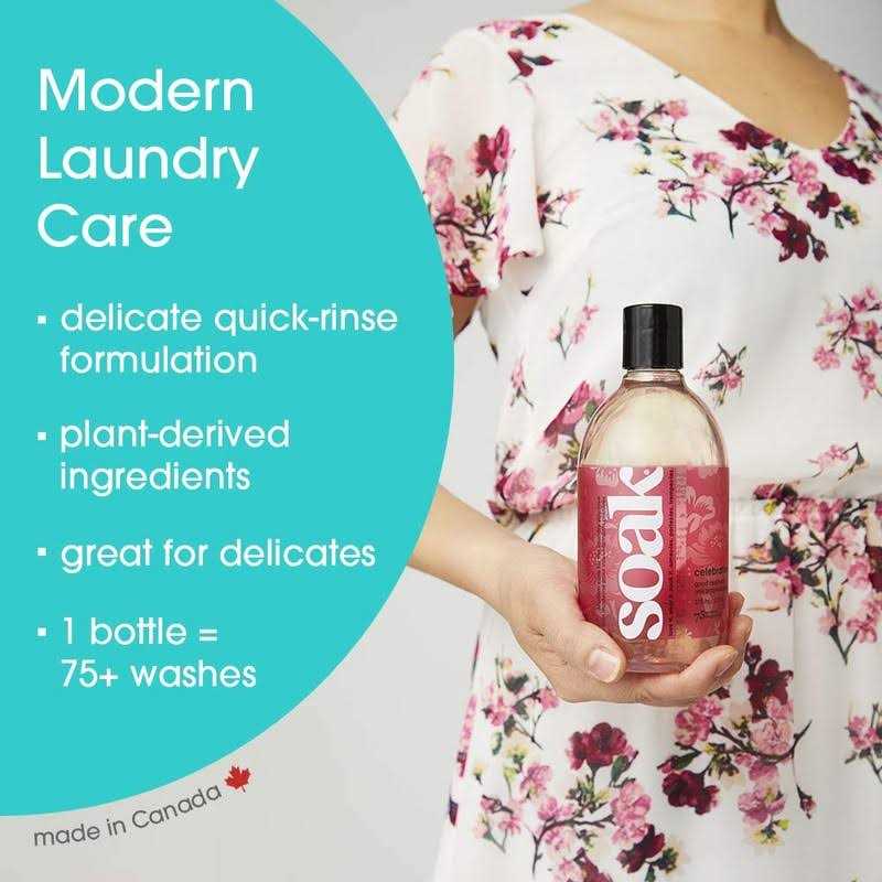Soak Wash-Celebration - Image 4