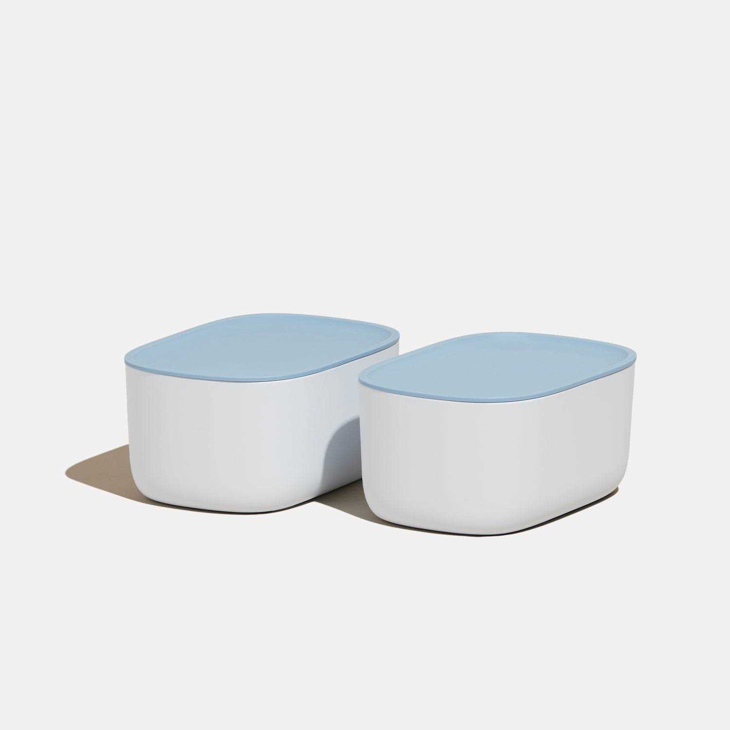 Open Spaces Small Storage Bins - Image 4