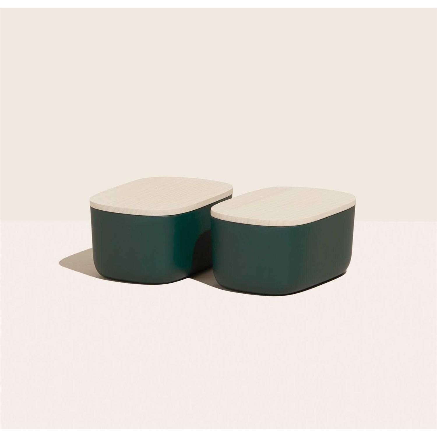 Open Spaces Small Storage Bins - Image 5