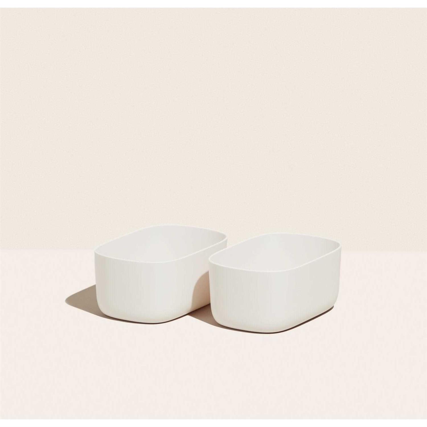 Open Spaces Small Storage Bins - Image 2