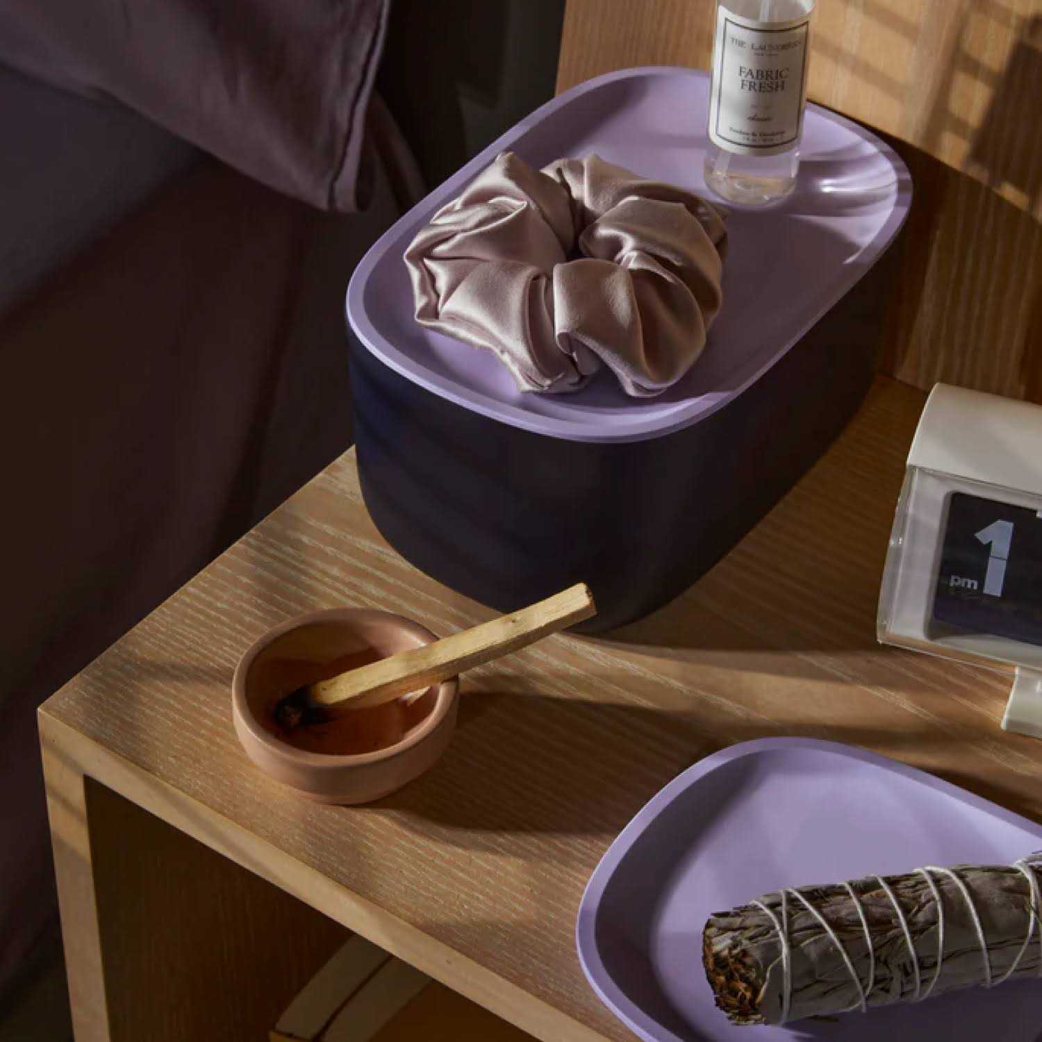 Open Spaces Small Storage Bins - Image 4