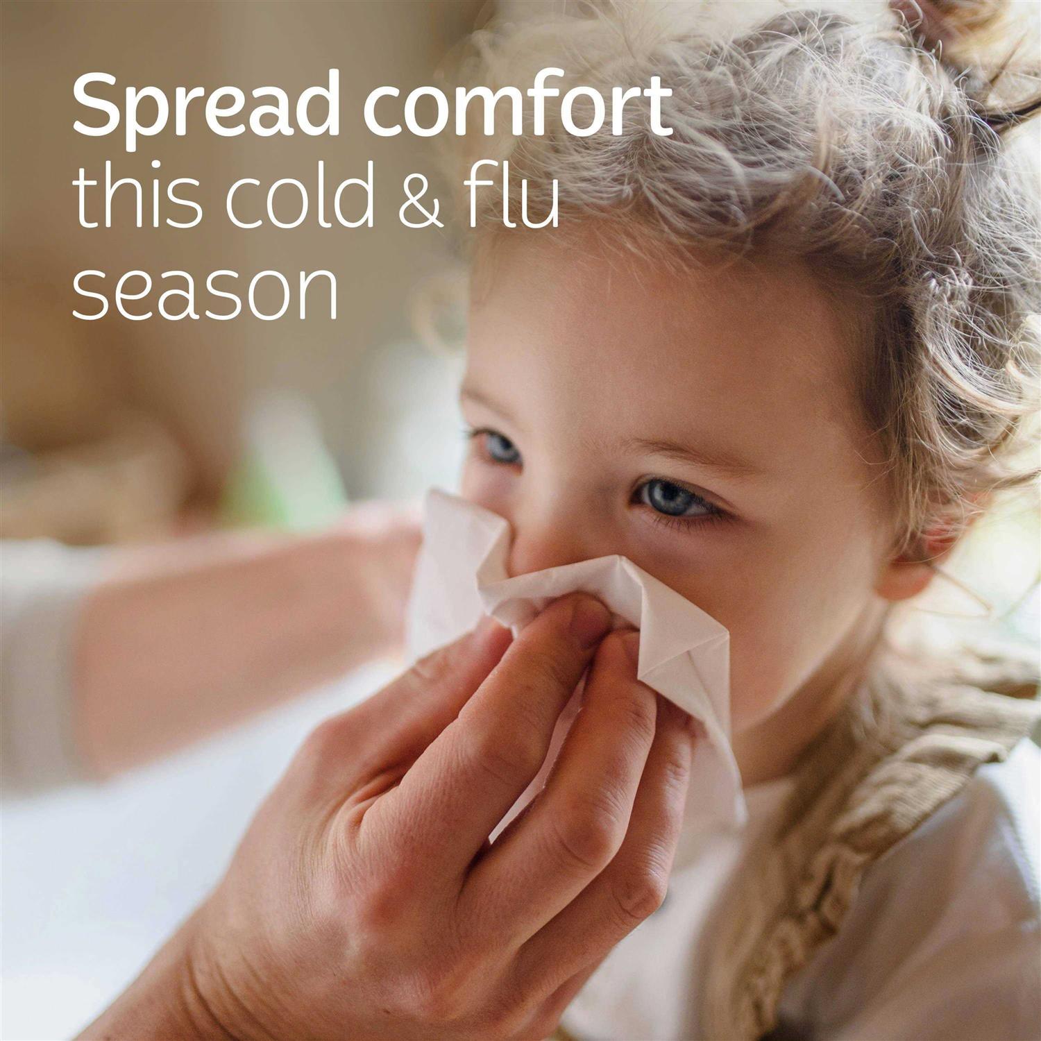 Kleenex Soothing Lotion Facial Tissues - Image 2