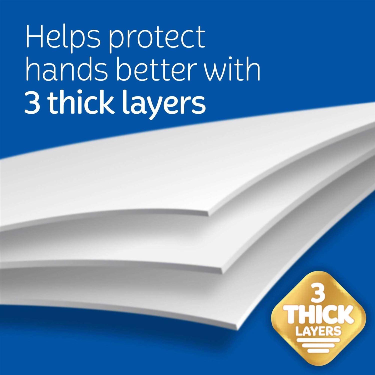 Kleenex Soothing Lotion Facial Tissues - Image 3