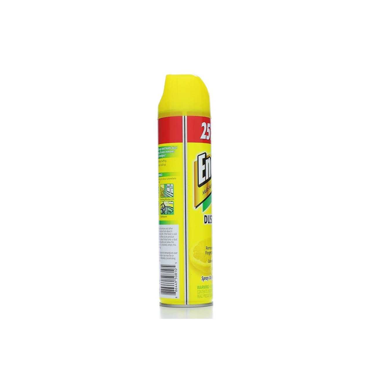 Endust Multi-Surface Dusting Cleaning Spray - Image 4