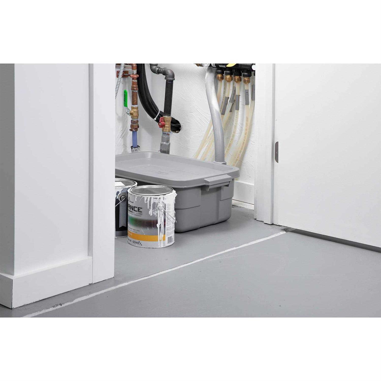 Rubbermaid Roughneck Storage Box - Image 4