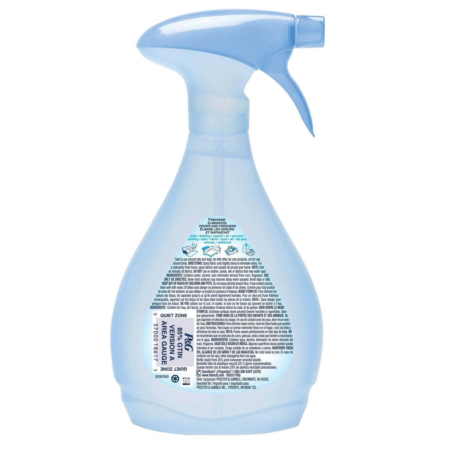Febreze Fabric Refresher - Image 4