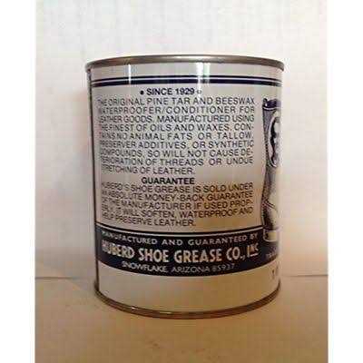 Huberd Shoe Grease - Image 2