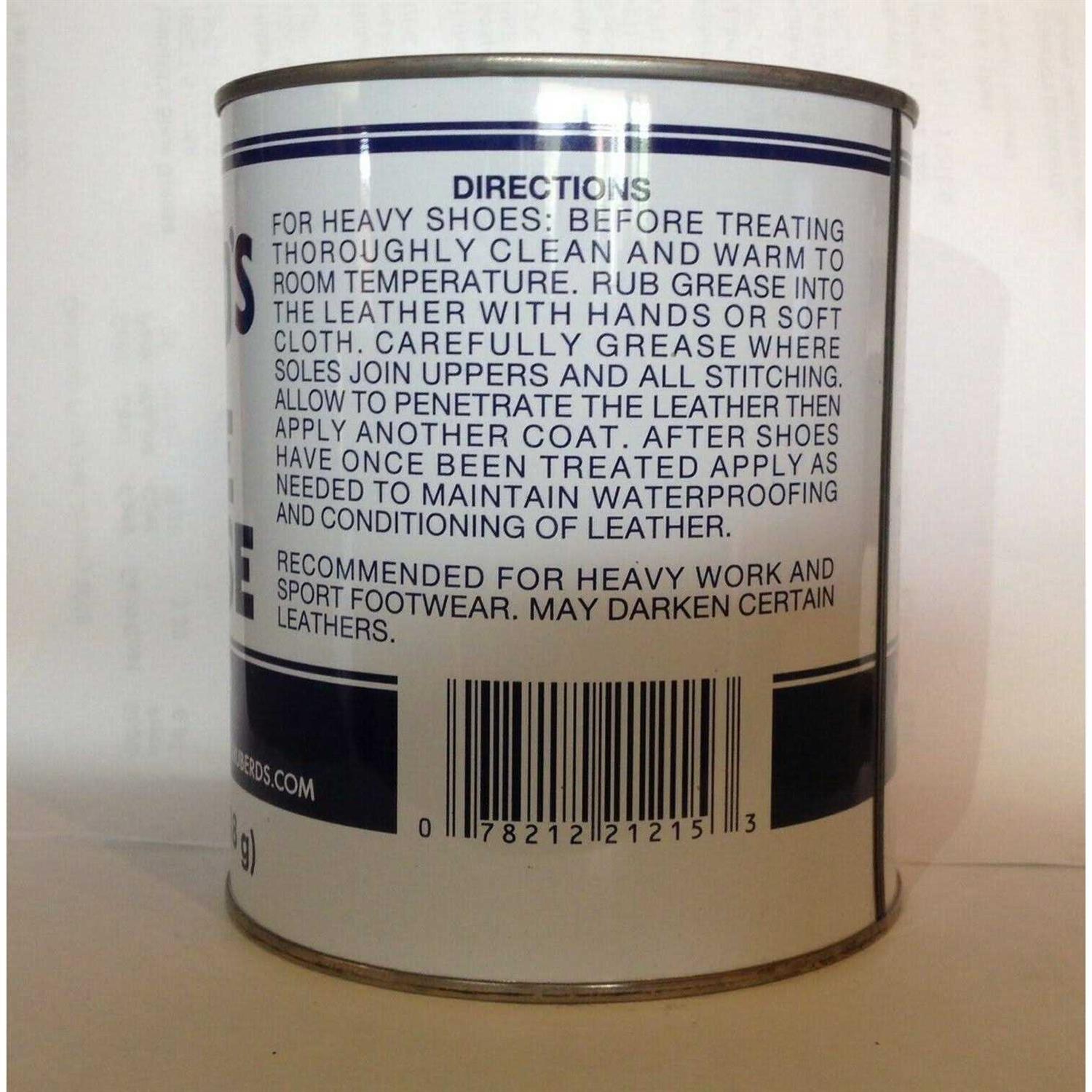Huberd Shoe Grease - Image 3