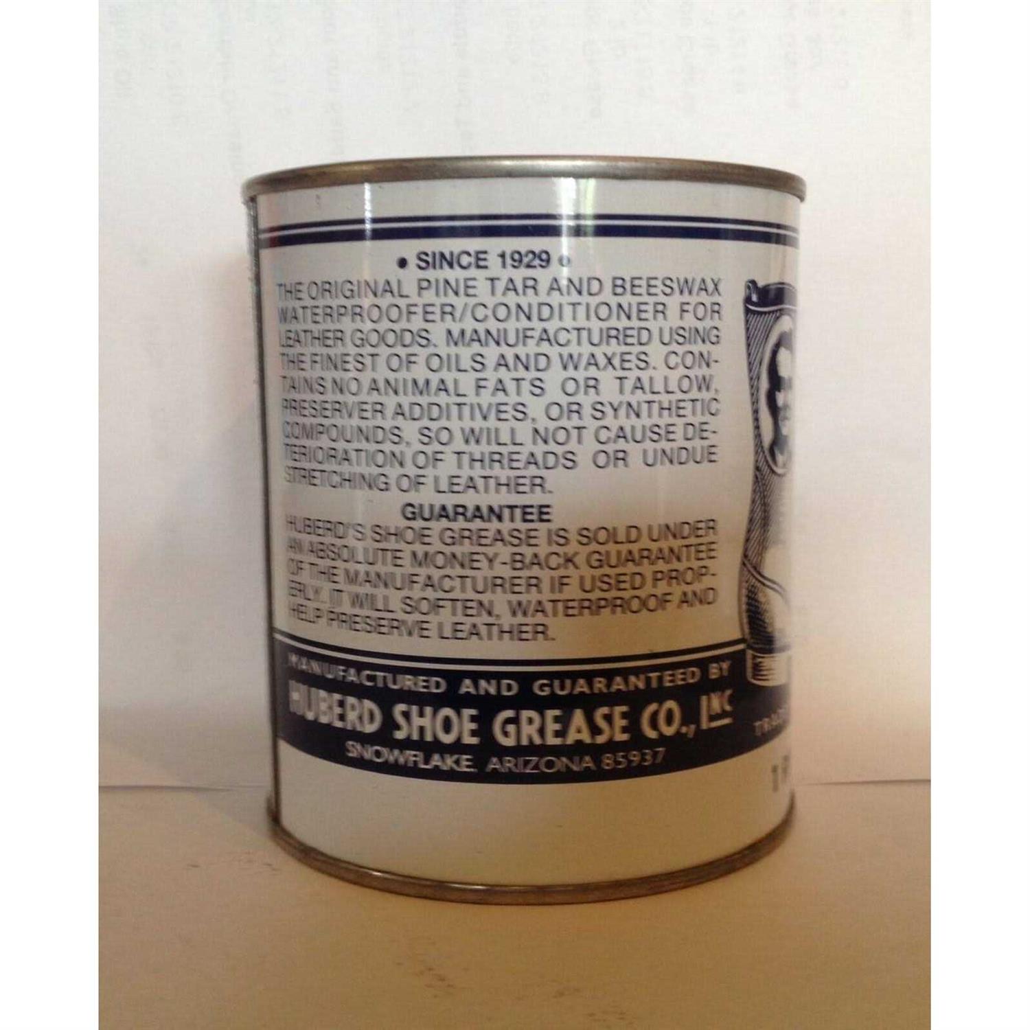 Huberd Shoe Grease - Image 4