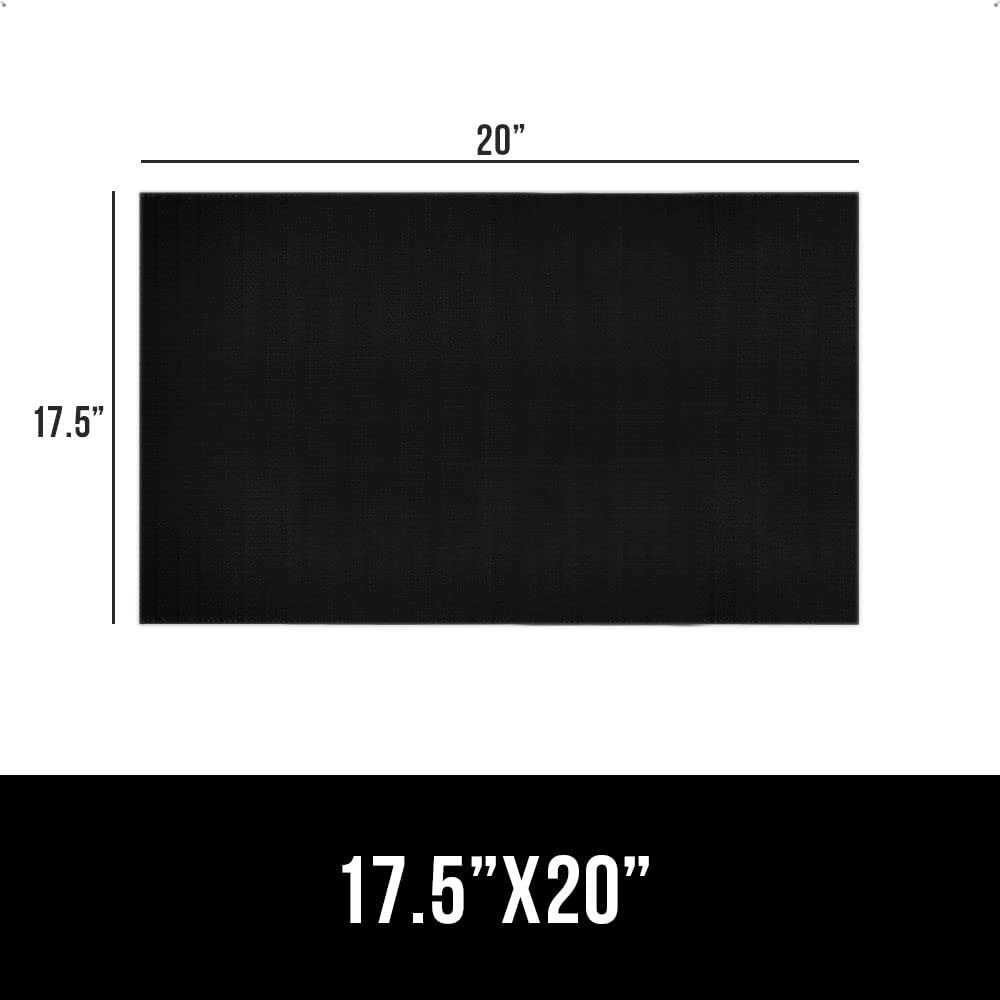 Gorilla Grip Drawer and Shelf Liner For Cabinet Slip Resistant Non Ad - Image 3
