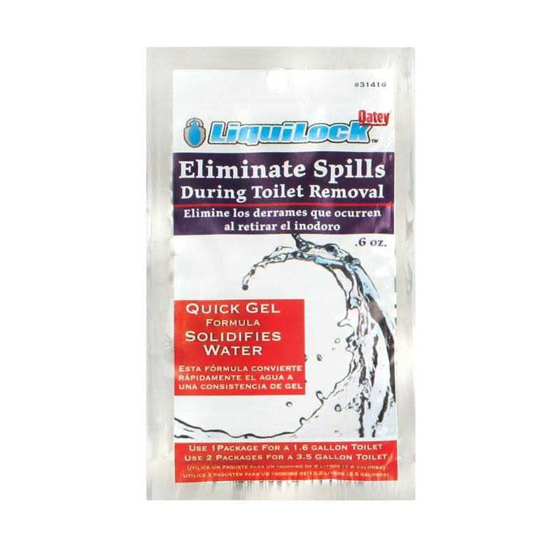 Oatey Liquilock 31416 - Image 2