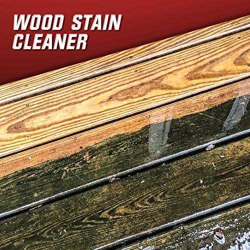 Oxalic Acid for Wood Bleach Wood Stain Remover - Image 4