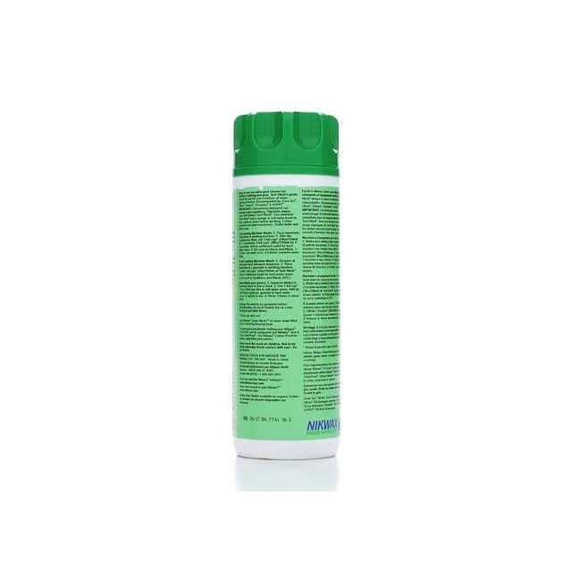 Nikwax Tech Wash - Image 2