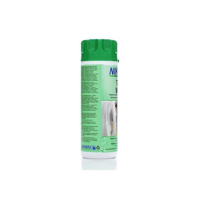 Nikwax Tech Wash - Image 3