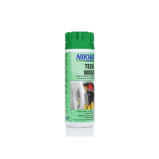 Nikwax Tech Wash - Image 5