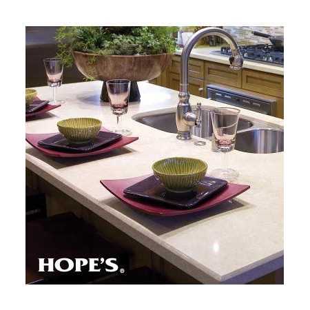 Hope's Perfect Countertop Cleaner and Polish 22-Ounce Streak-Free Multi-Surface Cleaning Spray - Image 2