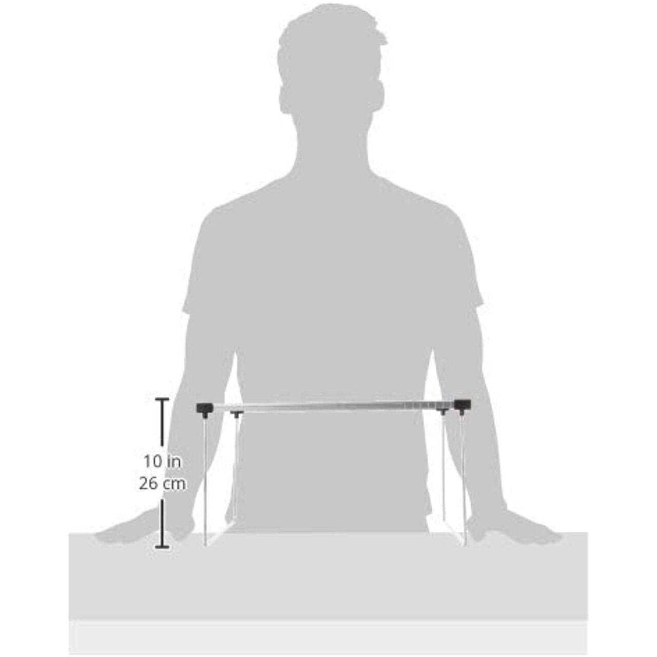 Pendaflex Actionframe Drawer File Frames Letter AFF24 - Image 4