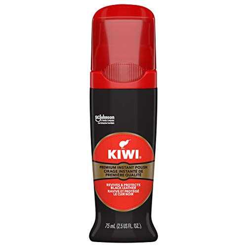 Kiwi Color Shine Instant Polish - Image 2