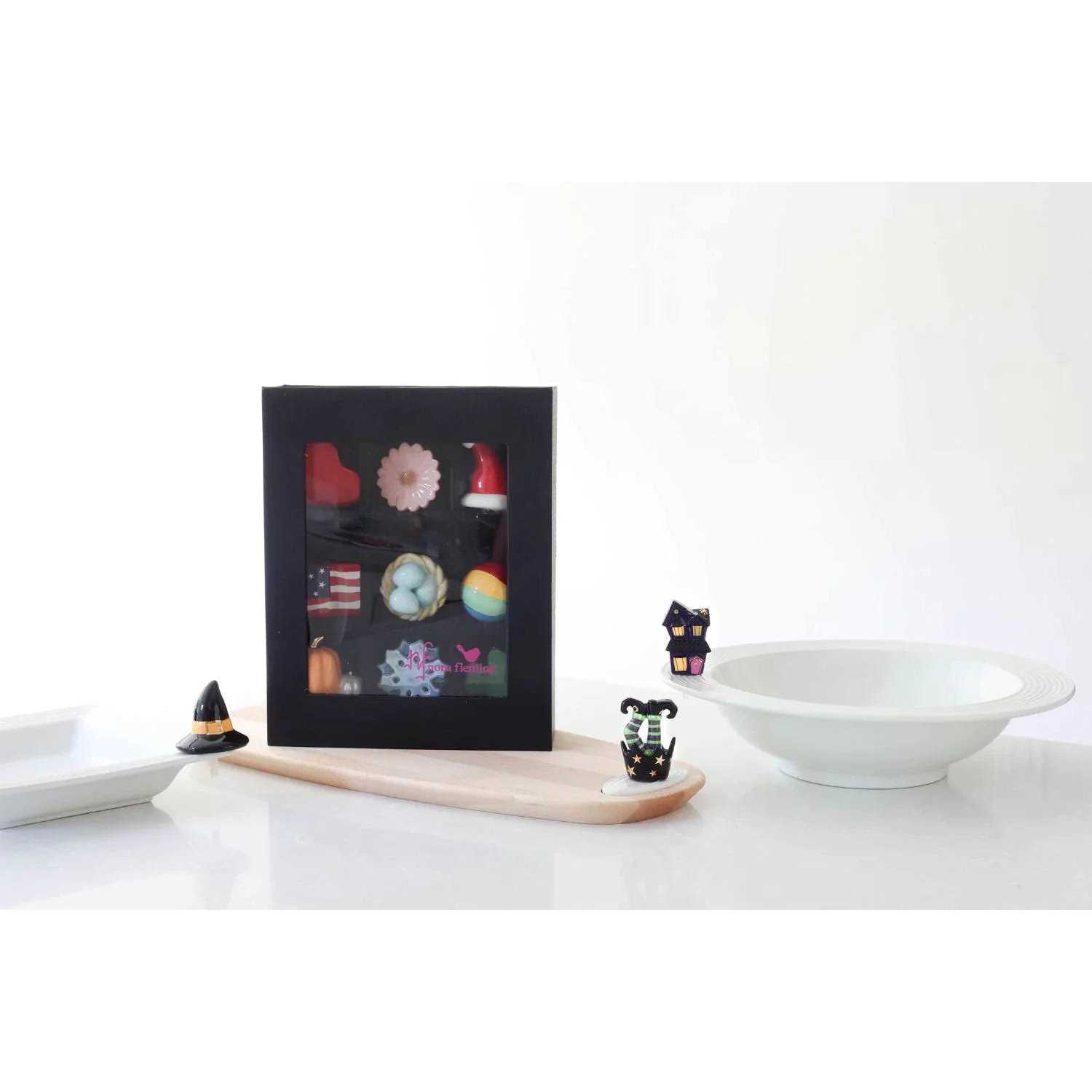 Nora Fleming Keepsake Box - Image 4