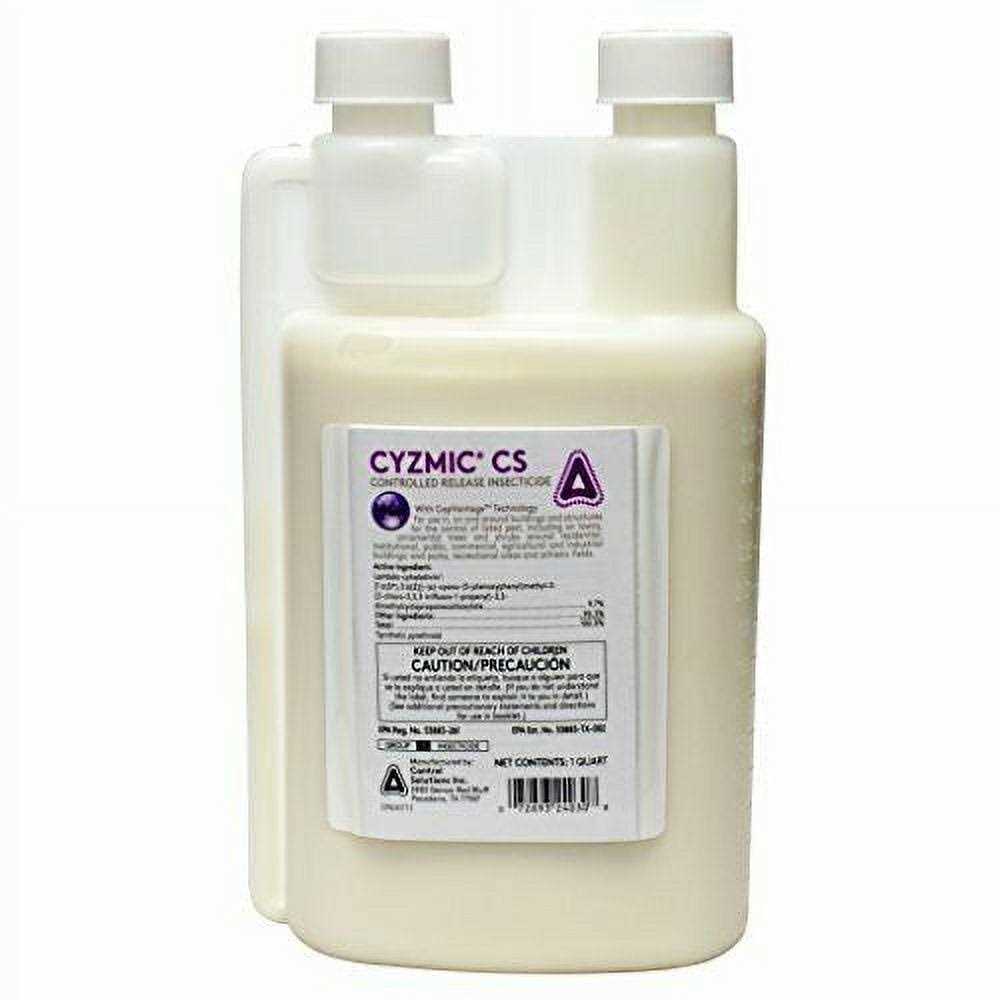 Cyzmic CS Controlled Release Insecticide - Image 2