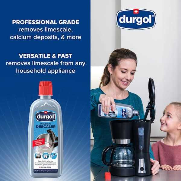 Durgol Universal Descaler - Image 5