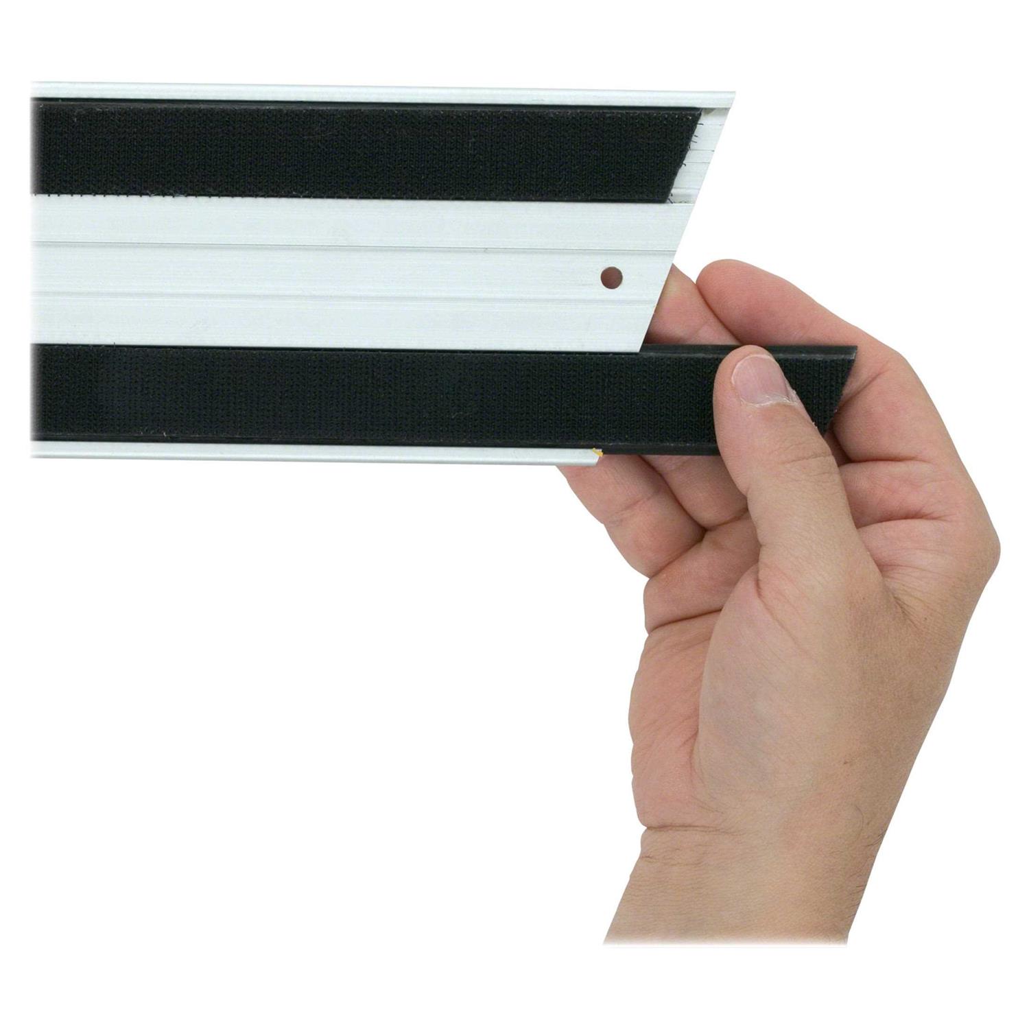 Rubbermaid Quick Connect Wet/Dry Frame - Image 2