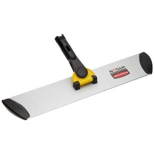 Rubbermaid Quick Connect Wet/Dry Frame - Image 4