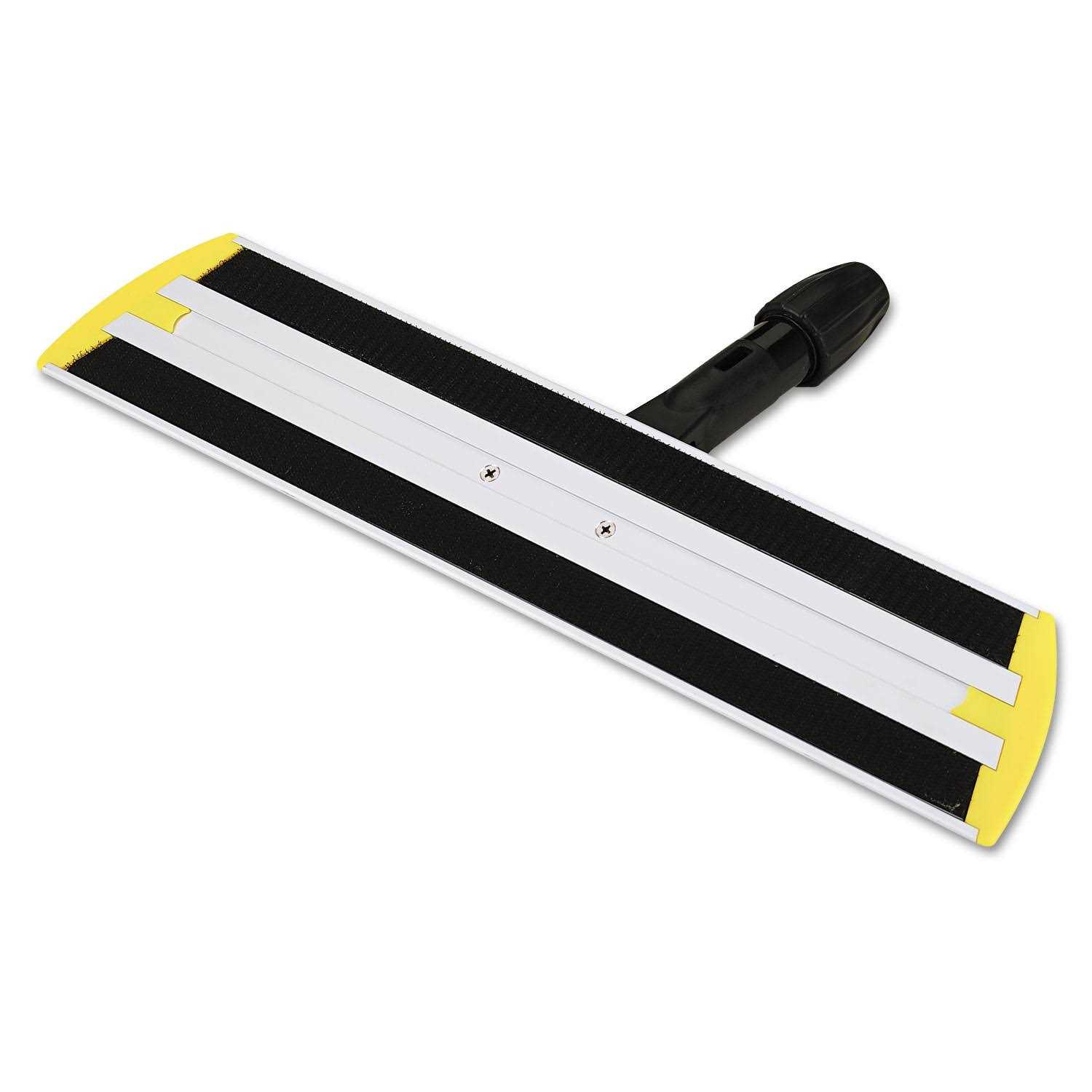 Rubbermaid Quick Connect Wet/Dry Frame - Image 5