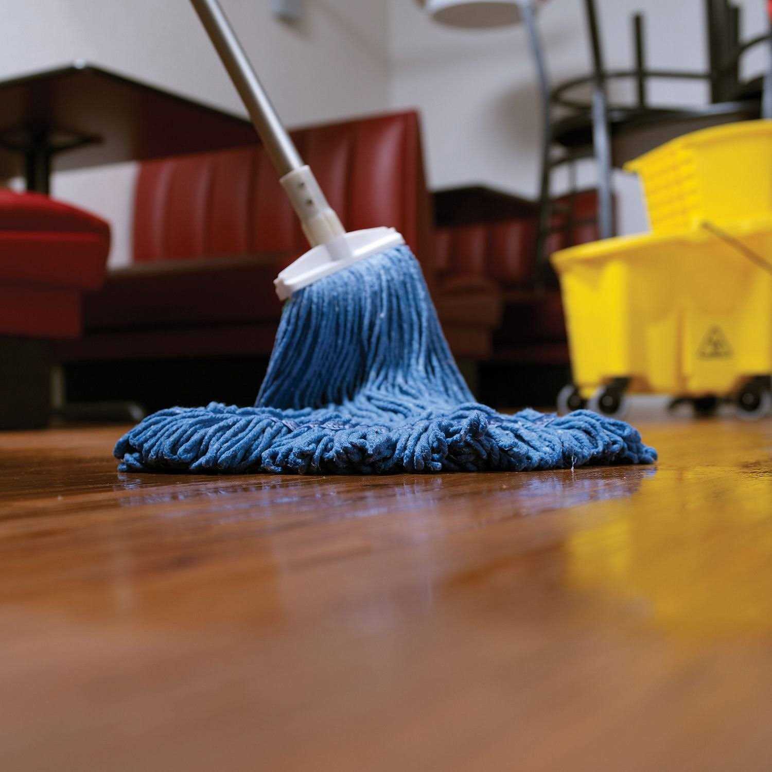 Member's Mark Commercial No Rinse Floor Cleaner - Image 2