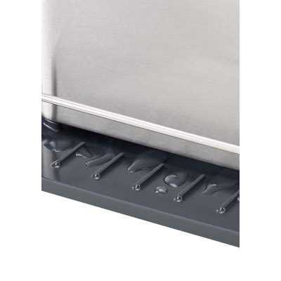 Joseph Joseph Surface Stainless Steel Sink Tidy - Image 4