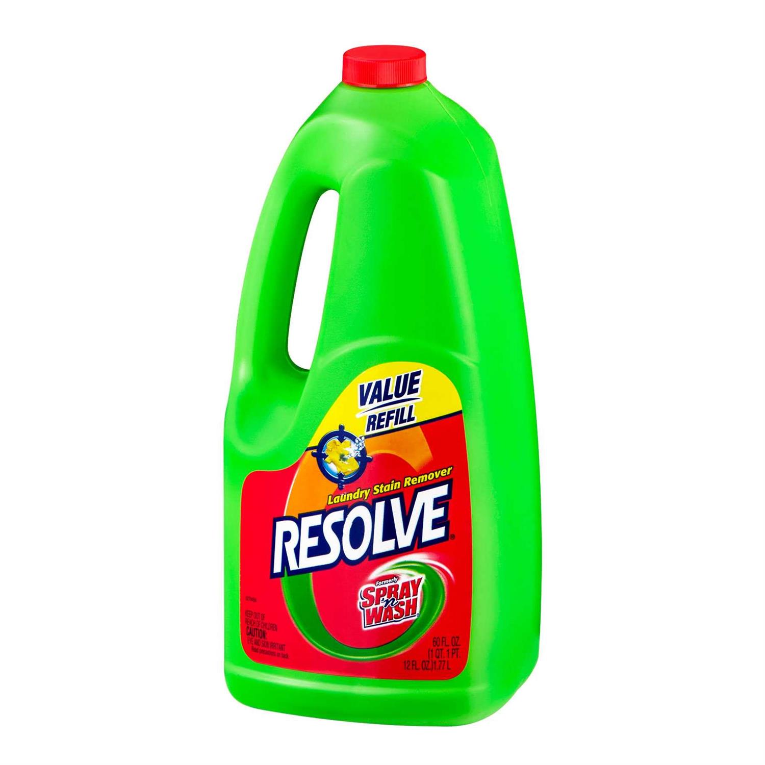 Spray'n Wash Stain Remover Pre-Treat Refill - Image 2